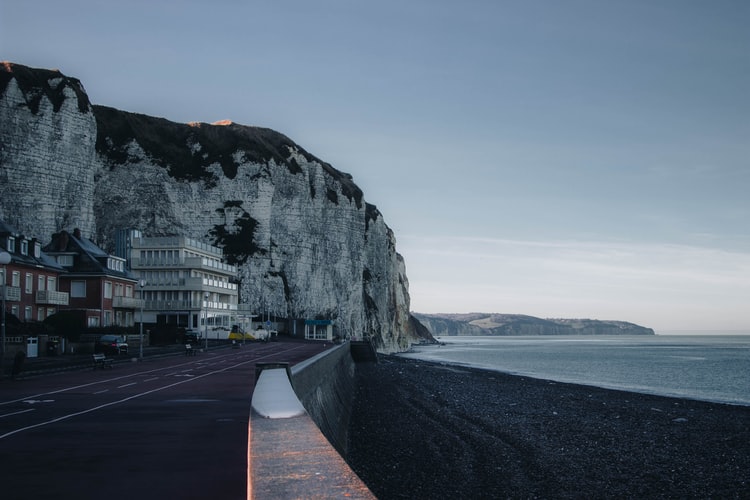 Dieppe