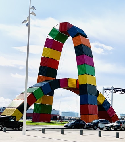 Le havre