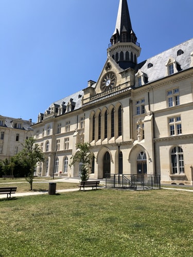 Caen